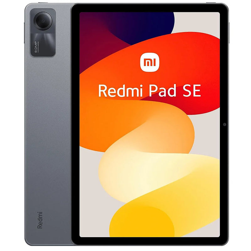 Protective Tempered Glass for Xiaomi Redmi Pad SE 11" (2023) - Screen Film 