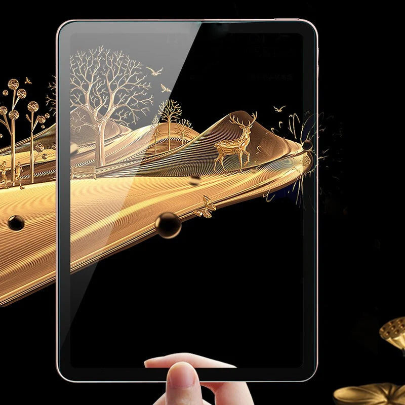 Protective Tempered Glass for Xiaomi Redmi Pad SE 11" (2023) - Screen Film 