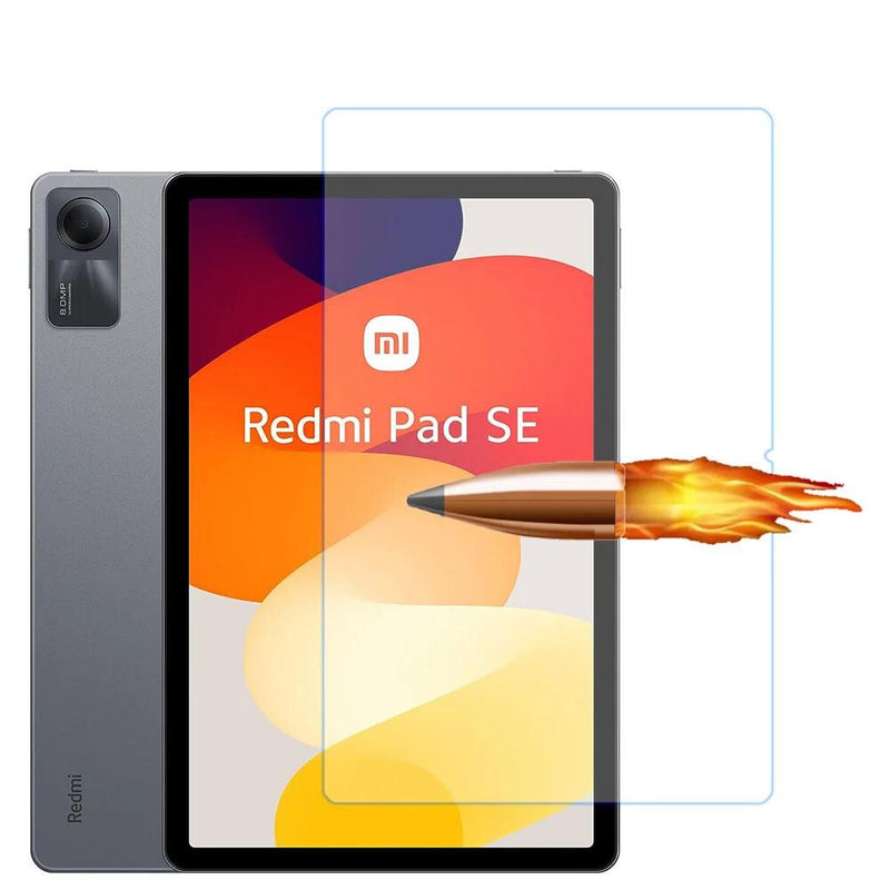 Protective Tempered Glass for Xiaomi Redmi Pad SE 11" (2023) - Screen Film 