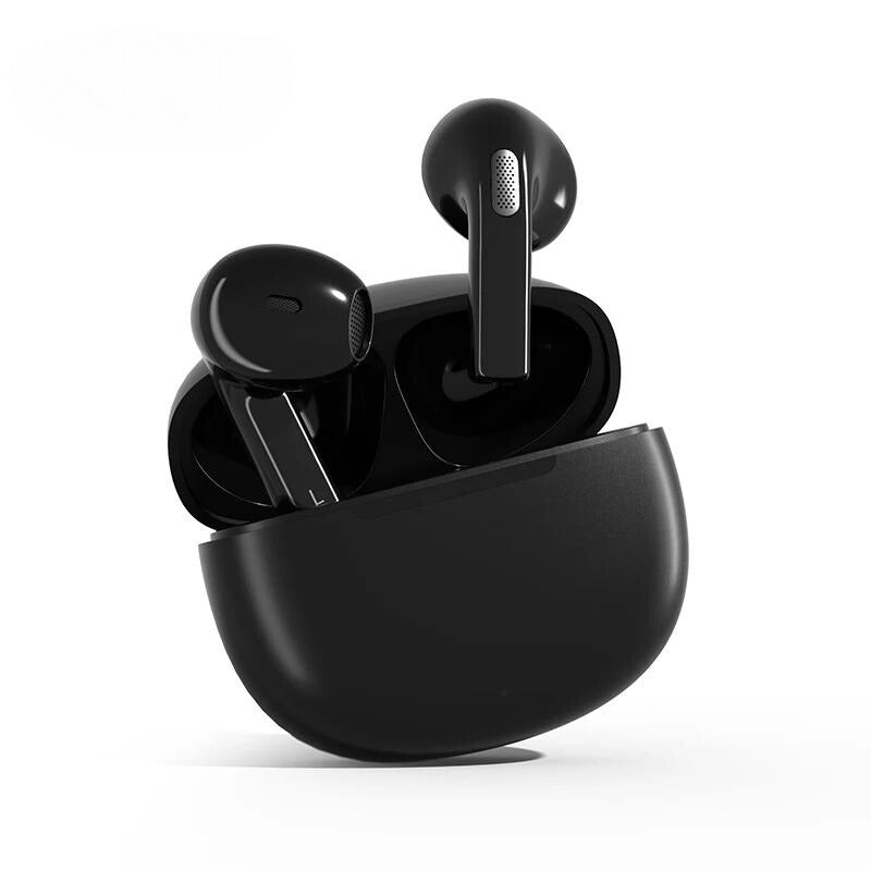 T20 TWS Bluetooth 5.3 Wireless Earphones – 68ms Low Latency, 13mm Speakers, Hi-Fi Quality, HD Calls with 4 Microphones and Noise Reduction