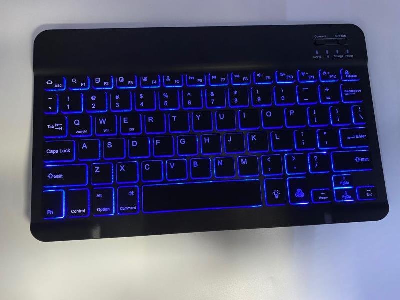 Mini clavier Bluetooth sans fil