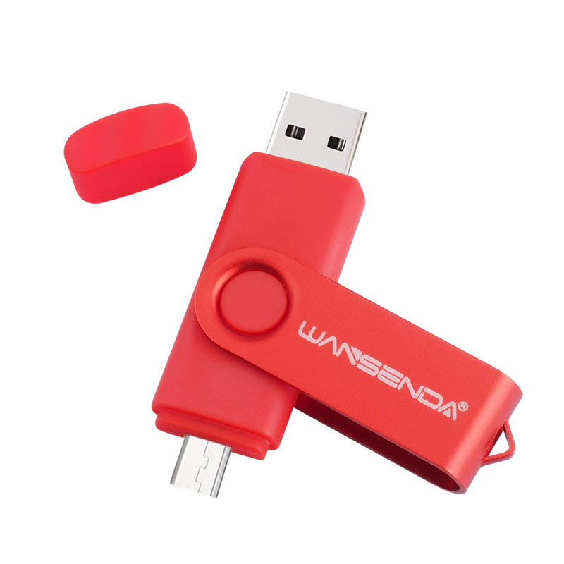 Clé USB OTG pour Android