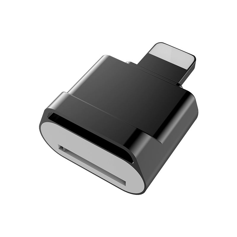 Adaptateur USB3.0 OTG et lecteur de carte tachygraphe TF