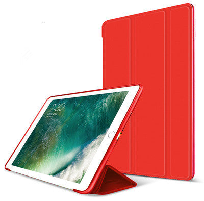 Housse de protection en silicone pour iPad gueules