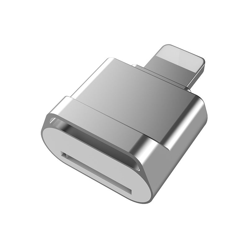 Adaptateur USB3.0 OTG et lecteur de carte tachygraphe TF