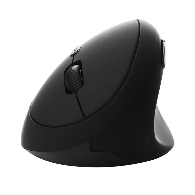 Souris verticale ergonomique sans fil pour PC portable et gaming