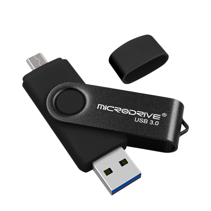 Clé USB OTG pour Android